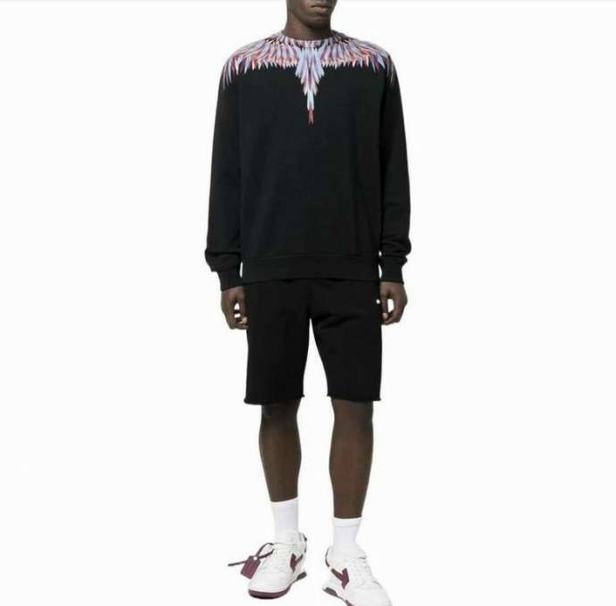 Picture of Marcelo Burlon Sweatshirts _SKUNarceloBurlonM-XXLB05325960